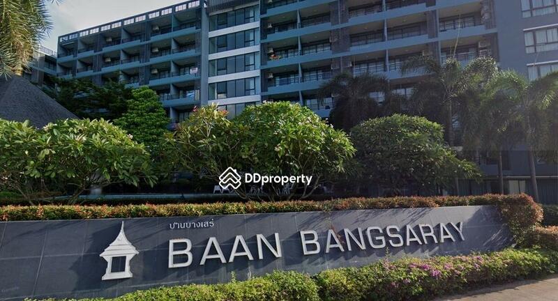 ขาย - Baan Bang Saray : บ้านบางเสร่, ชลบุรี
