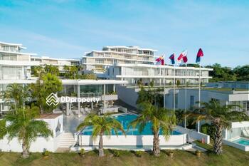Pure Sunset Beach : เพียว ซันเซ็ท บีช