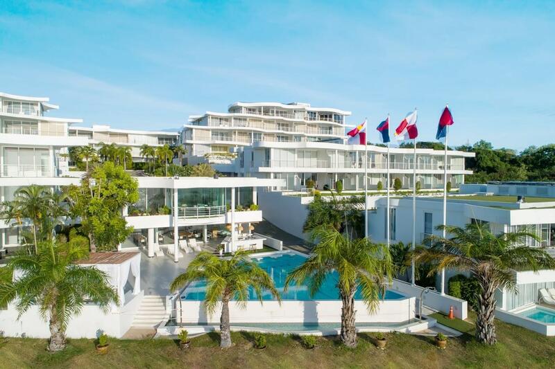 Pure Sunset Beach : เพียว ซันเซ็ท บีช #0