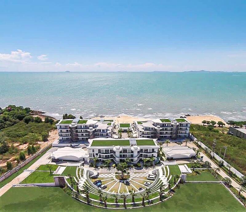 Pure Sunset Beach : เพียว ซันเซ็ท บีช #0