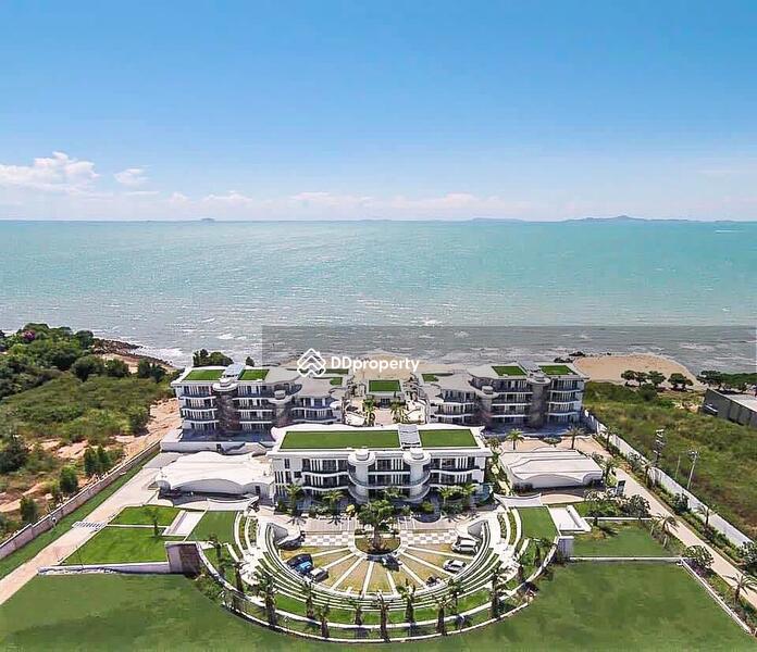 For Rent - Pure Sunset Beach, Chon Buri