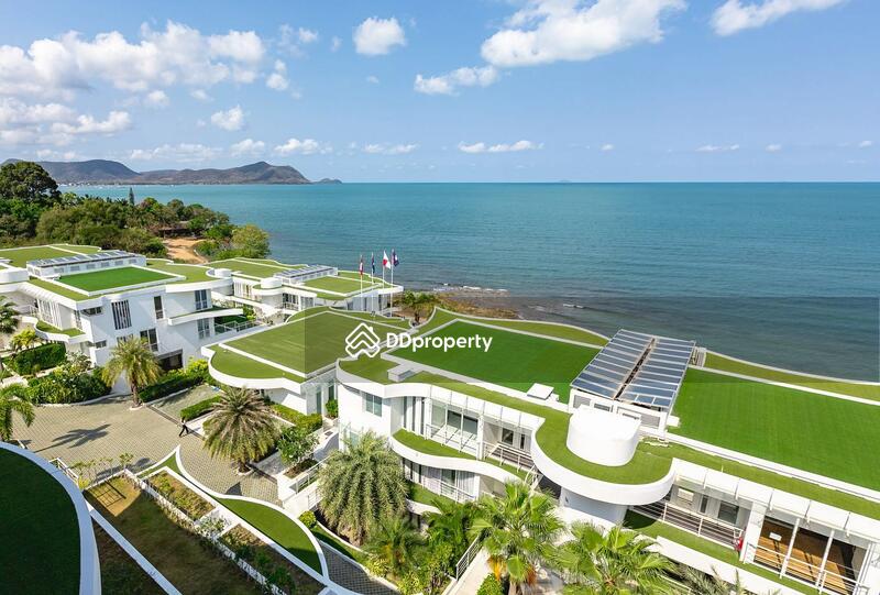 For Rent - Pure Sunset Beach, Chon Buri