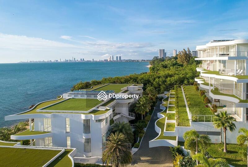 For Rent - Pure Sunset Beach, Chon Buri