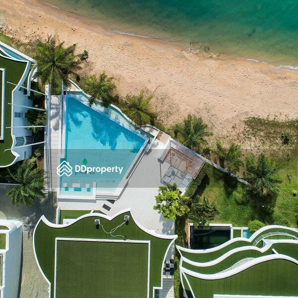 For Rent - Pure Sunset Beach, Chon Buri