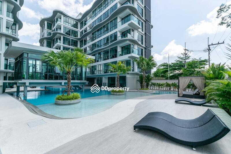 For Sale - Sea Zen Condominium, Chon Buri