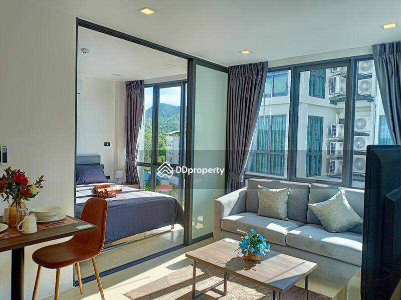 For Sale - Sea Zen Condominium, Chon Buri