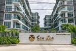 Sea Zen Condominium : ซี เซน คอนโดมิเนียม #0
