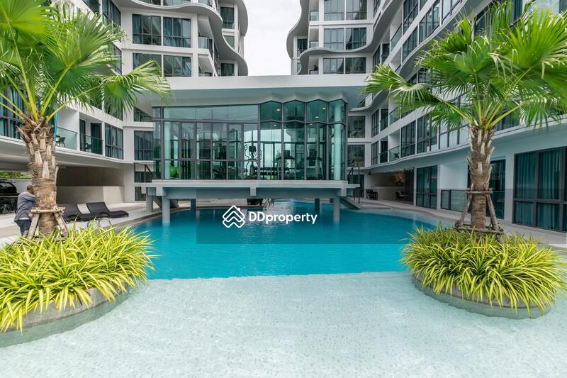 For Sale - Sea Zen Condominium, Chon Buri