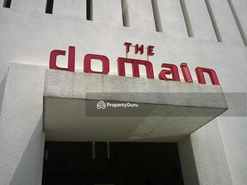 The Domain @ NeoCyber (Service Residence) for Sale/Rent, 2024