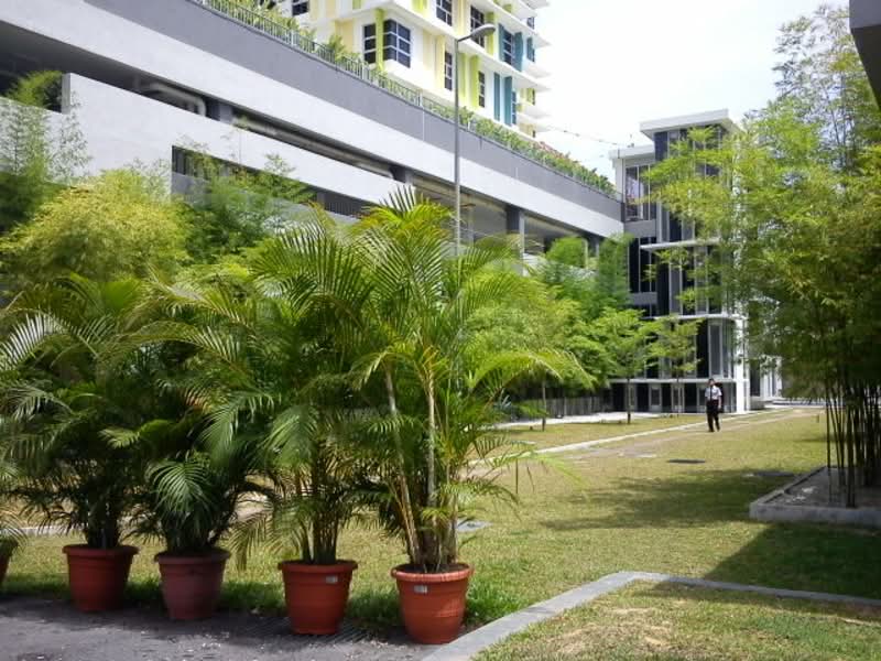 Domain 3 @ NeoCyber - iProperty.com.my