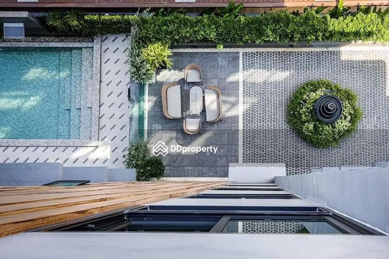 For Sale - S-Fifty Condominium, Chon Buri