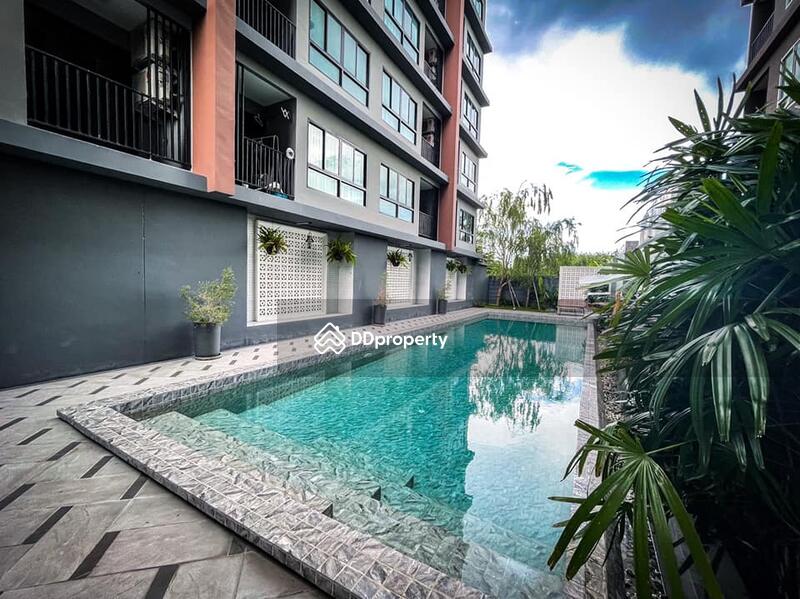 For Sale - S-Fifty Condominium, Chon Buri