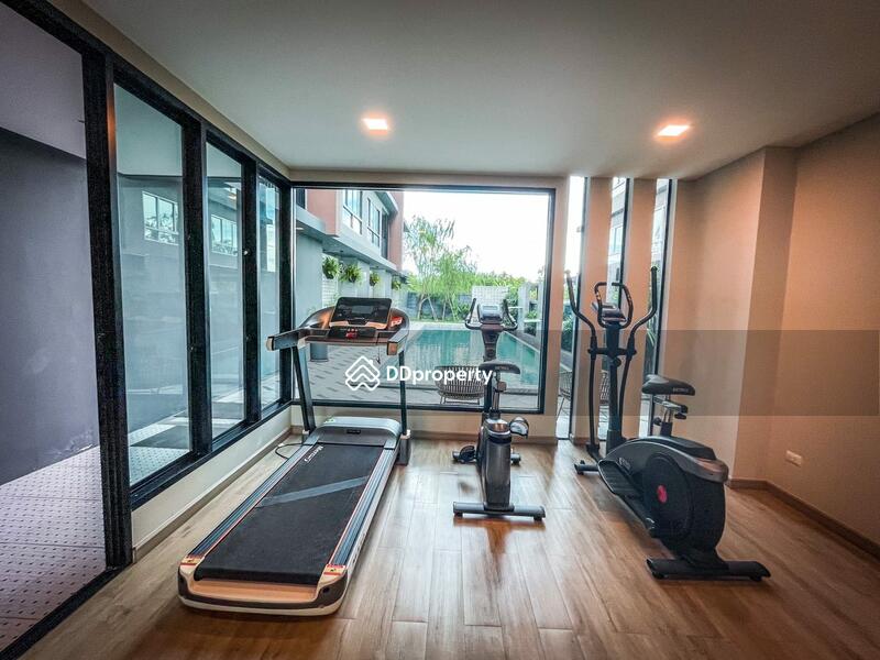 For Sale - S-Fifty Condominium, Chon Buri