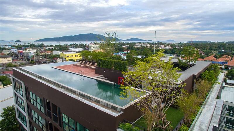 Dlux Condominium : ดีลักซ์ คอนโดมีเนียม #0