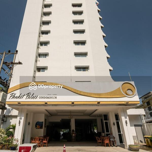 For Sale - Phuket Palace, Phuket