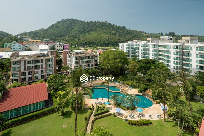 For Sale - Phuket Palace, Phuket