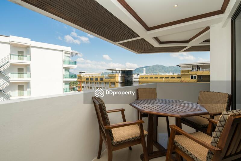 For Sale - Phuket Palace, Phuket