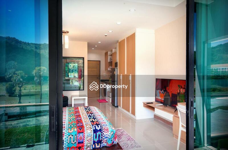 For Sale - The Naithon Condominium, Phuket