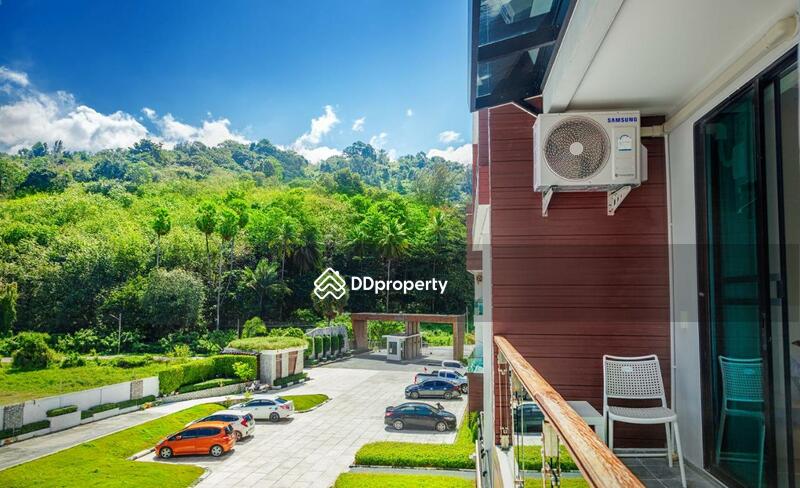 For Sale - The Naithon Condominium, Phuket
