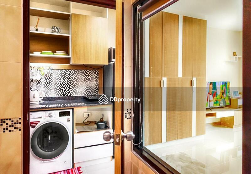 For Sale - The Naithon Condominium, Phuket