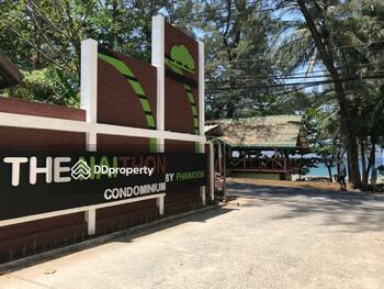 The Naithon Condominium : เดอะ ในทอน คอนโดมิเนียม