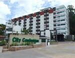 Phanason City Condo : พนาสนธิ์ซิตี้คอนโด #0