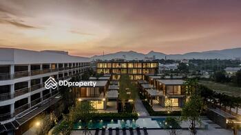 Baan Sumranlom : บ้านสำราญลม