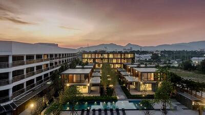  - Baan Sumranlom : บ้านสำราญลม