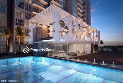 - Signature At Yishun