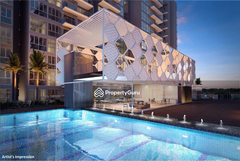 For Rent - Signature At Yishun