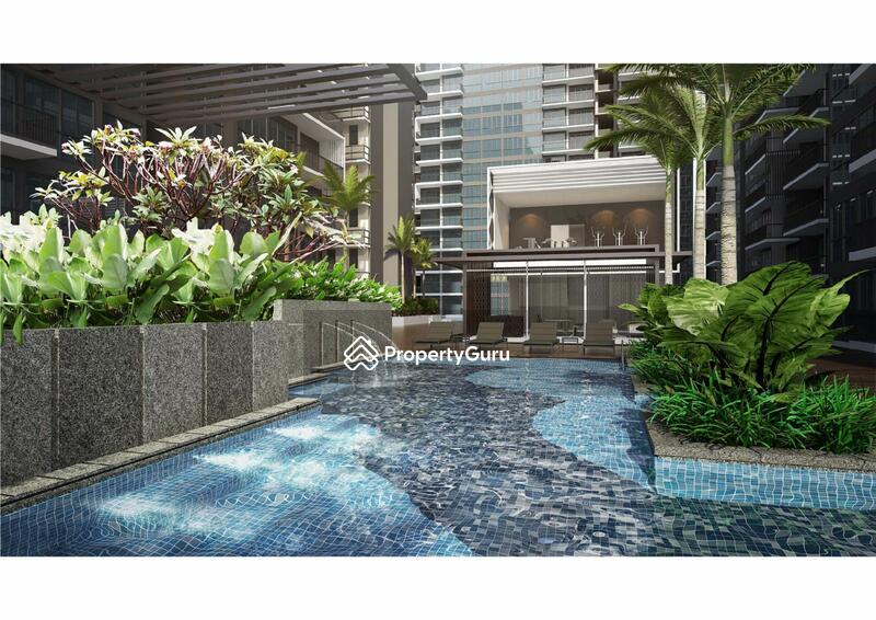 Spa Pool