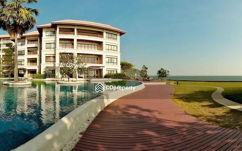 ขาย - Santi Pura Condominium : สานติพูรา คอนโดมิเนียม, ประจวบคีรีขันธ์