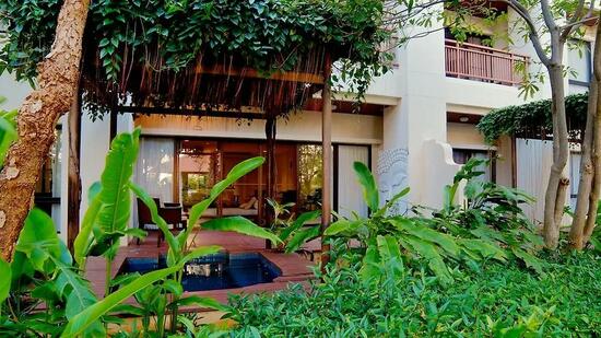 For Sale - Santi Pura Condominium, Prachuap Khiri Khan