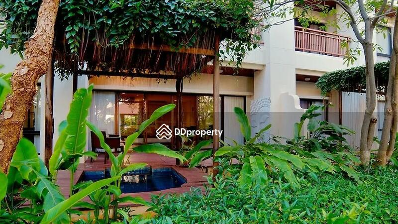 ขาย - Santi Pura Condominium : สานติพูรา คอนโดมิเนียม, ประจวบคีรีขันธ์