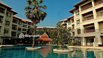 Santi Pura Condominium