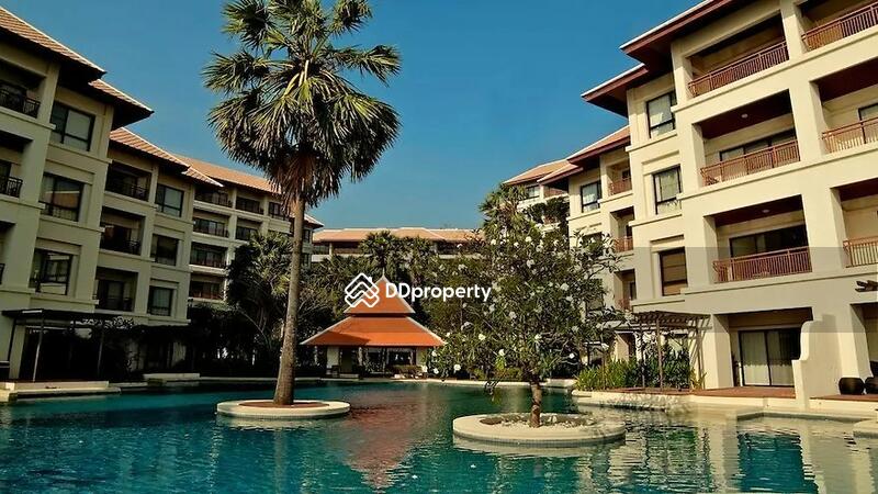 ขาย - Santi Pura Condominium : สานติพูรา คอนโดมิเนียม, ประจวบคีรีขันธ์