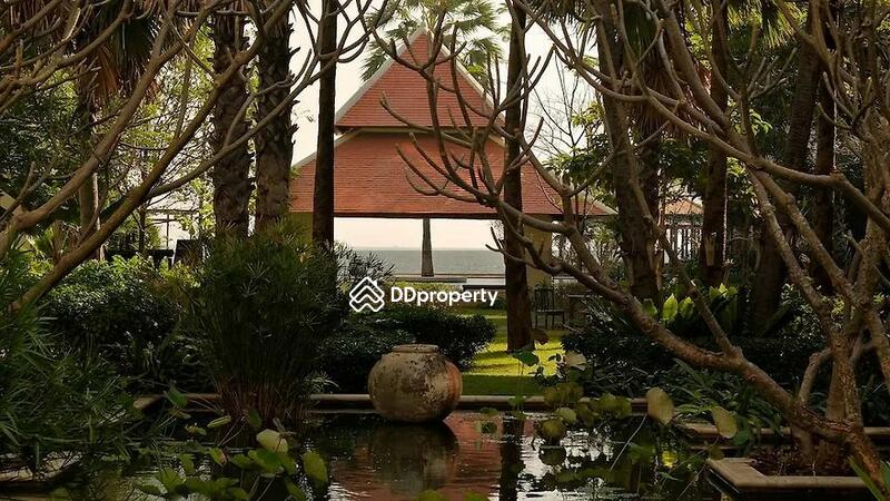 ขาย - Santi Pura Condominium : สานติพูรา คอนโดมิเนียม, ประจวบคีรีขันธ์