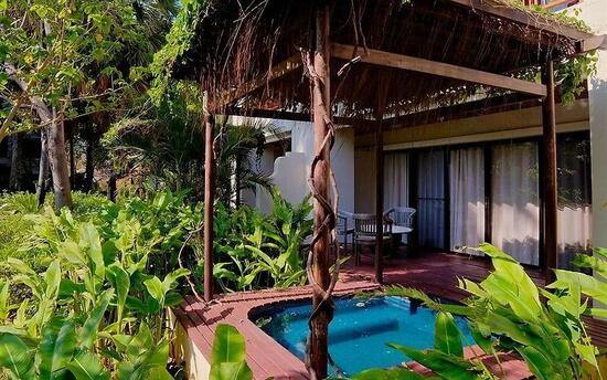 For Sale - Santi Pura Condominium, Prachuap Khiri Khan