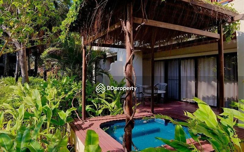 ขาย - Santi Pura Condominium : สานติพูรา คอนโดมิเนียม, ประจวบคีรีขันธ์