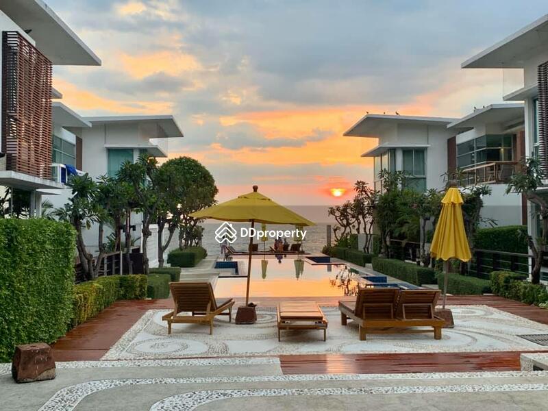 ขาย - Vimanlay Hua Hin : วิมานเล หัวหิน ชะอำ, เพชรบุรี