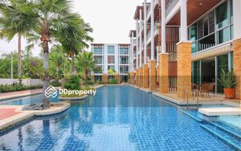 Vimanlay Hua Hin : วิมานเล หัวหิน ชะอำ