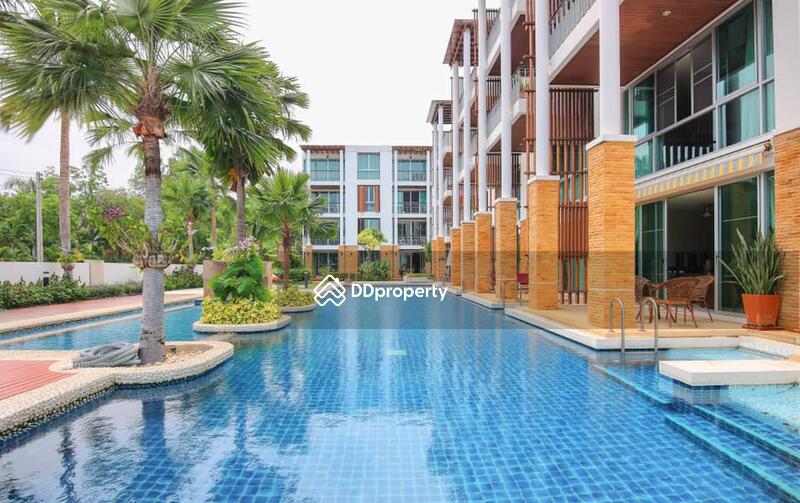 ขาย - Vimanlay Hua Hin : วิมานเล หัวหิน ชะอำ, เพชรบุรี