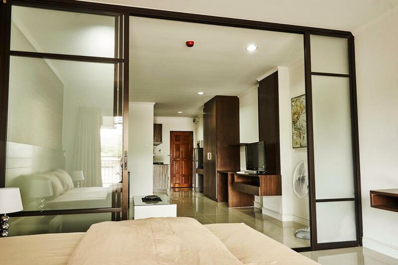 Baan Klang Hua Hin : บ้าน กลาง หัว หิน #0