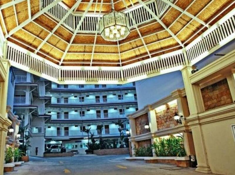 Baan Klang Hua Hin : บ้าน กลาง หัว หิน #0