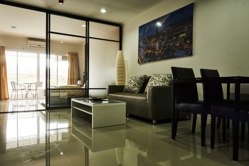 Baan Klang Hua Hin