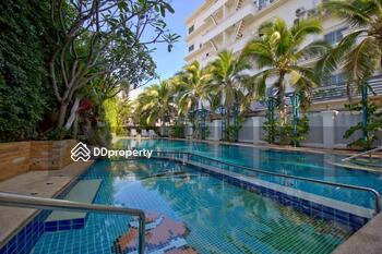Baan Klang Hua Hin : บ้าน กลาง หัว หิน