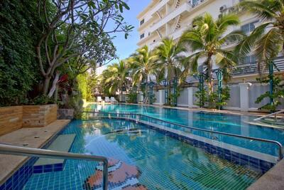 - Baan Klang Hua Hin