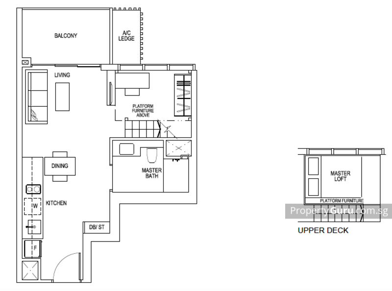 Thomson Impressions Condo Details in Ang Mo Kio / Bishan / Thomson ...