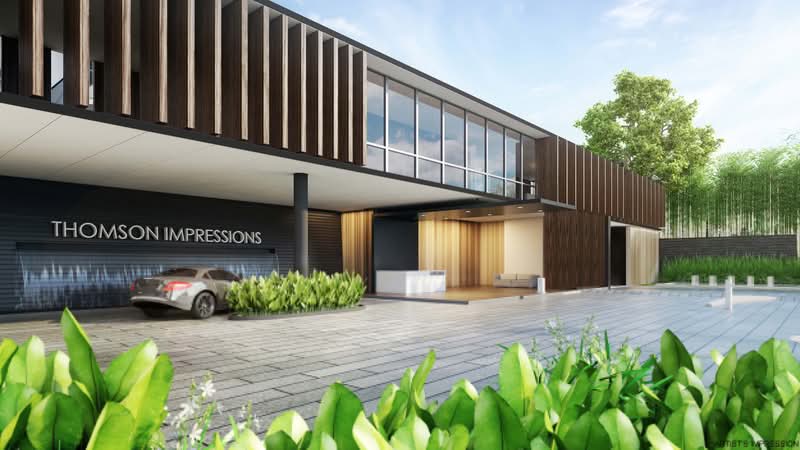 Thomson Impressions