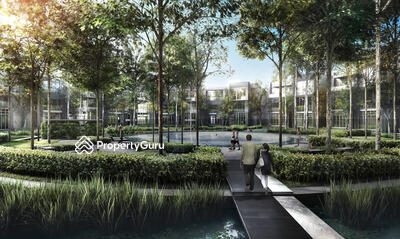 - Mirage By The Lake